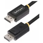 DisplayPort kabelis StarTech.com DP21-2M-DP40-CABLE