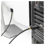 DisplayPort kabelis StarTech.com DP21-2M-DP40-CABLE, vaizdas 5