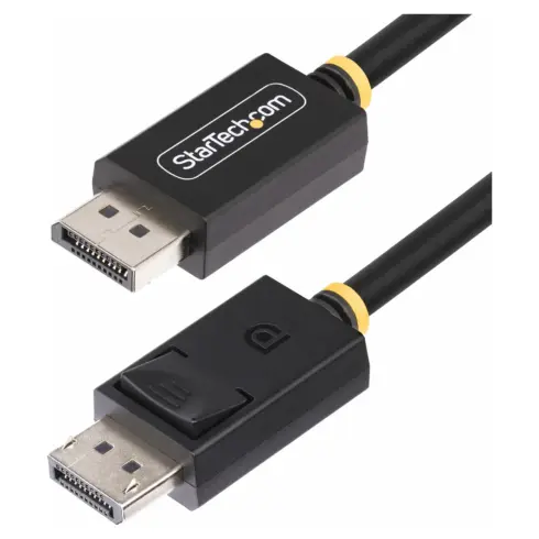 DisplayPort kabelis StarTech.com DP21-2M-DP40-CABLE