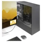 DisplayPort kabelis StarTech.com DP21-2M-DP40-CABLE, vaizdas 7