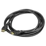 HDMI kabelis StarTech.com HDMM3M, vaizdas 5