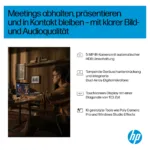 HP OmniBook 7 17-dc0076ng CU7 258V/32GB/1TBSSD/RTX4050/W11 Pro