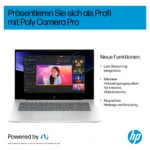 HP OmniBook 7 17-dc0076ng CU7 258V/32GB/1TBSSD/RTX4050/W11 Pro