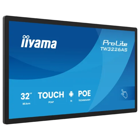 iiyama TW3226AS-B3P Signage Display