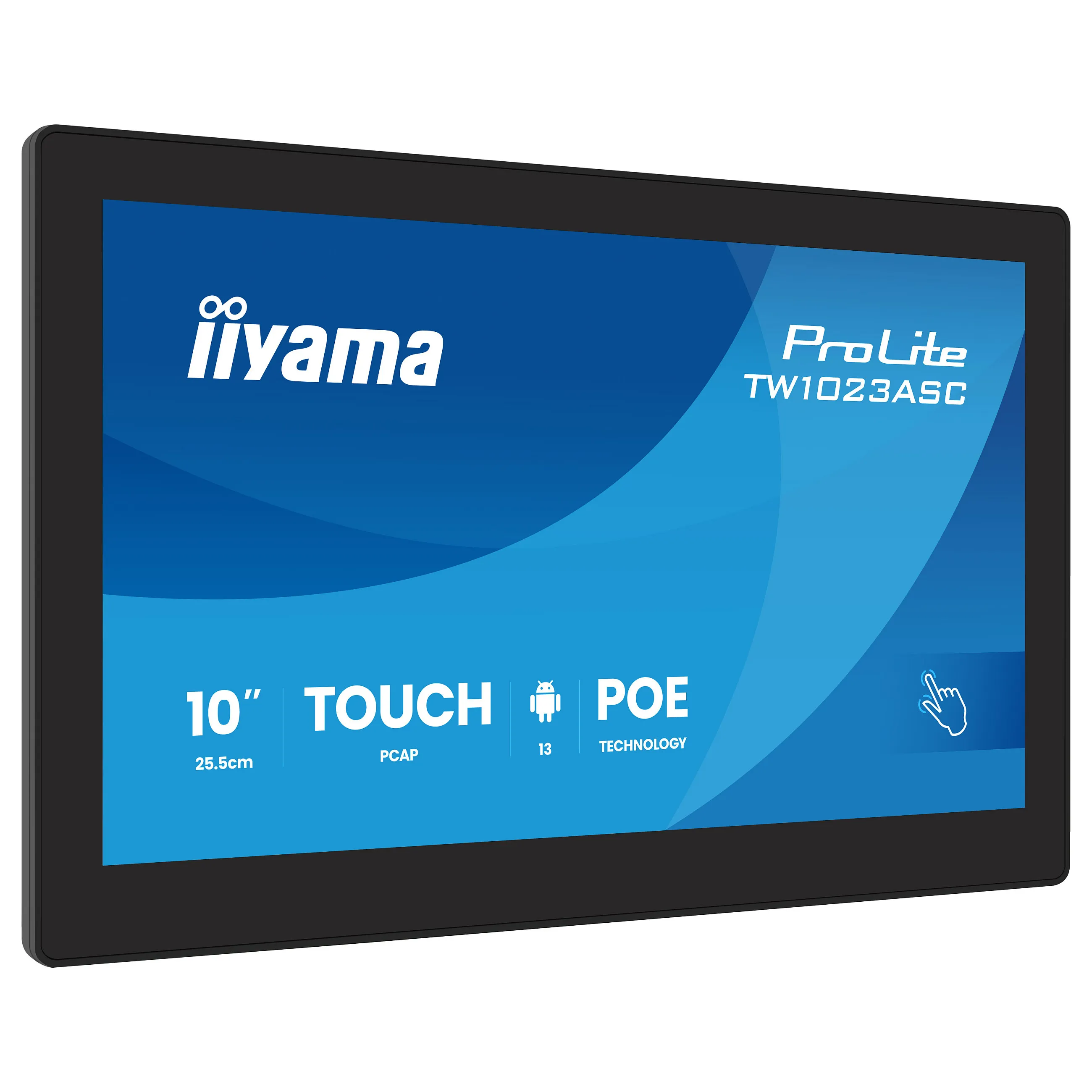 iiyama TW1023ASC-B3P Signage Display iiyama TW1023ASC-B3P Signage Display