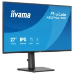 iiyama ProLite XB2796HSC-B1 computer monitor