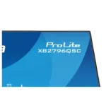 iiyama ProLite XB2796QSC-B1 computer monitor