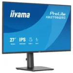 iiyama ProLite XB2796QSC-B1 computer monitor
