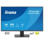 Monitorius iiyama ProLite X2497HSU-B1, vaizdas 2