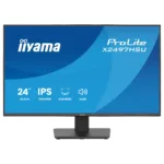 Monitorius iiyama ProLite X2497HSU-B1, vaizdas 3