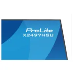 Monitorius iiyama ProLite X2497HSU-B1, vaizdas 4