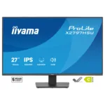 iiyama ProLite X2797HSU-B1 computer monitor