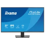 iiyama ProLite X2797HSU-B1 computer monitor