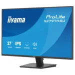 iiyama ProLite X2797HSU-B1 computer monitor