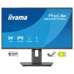 iiyama ProLite XB2497HSU-B1 computer monitor