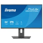 iiyama ProLite XB2497HSU-B1 computer monitor