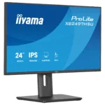 iiyama ProLite XB2497HSU-B1 computer monitor