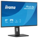 iiyama ProLite XB2797HSU-B1 computer monitor