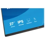 iiyama ProLite XB2797HSU-B1 computer monitor