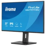 iiyama ProLite XB2797HSU-B1 computer monitor