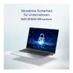 ASUS ExpertBook P1 P1503CVA-S72335