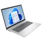 HP 17-cn3659ng i5 1334U/16GB/512SSD/W11 Home Silver