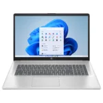 HP 17-cn3659ng i5 1334U/16GB/512SSD/W11 Home Silver