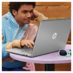HP 17-cn3659ng i5 1334U/16GB/512SSD/W11 Home Silver
