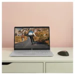 HP 17-cn3659ng i5 1334U/16GB/512SSD/W11 Home Silver