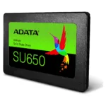 SSD diskas ADATA Ultimate SU650 (ASU650SS-256GT-R), vaizdas 2
