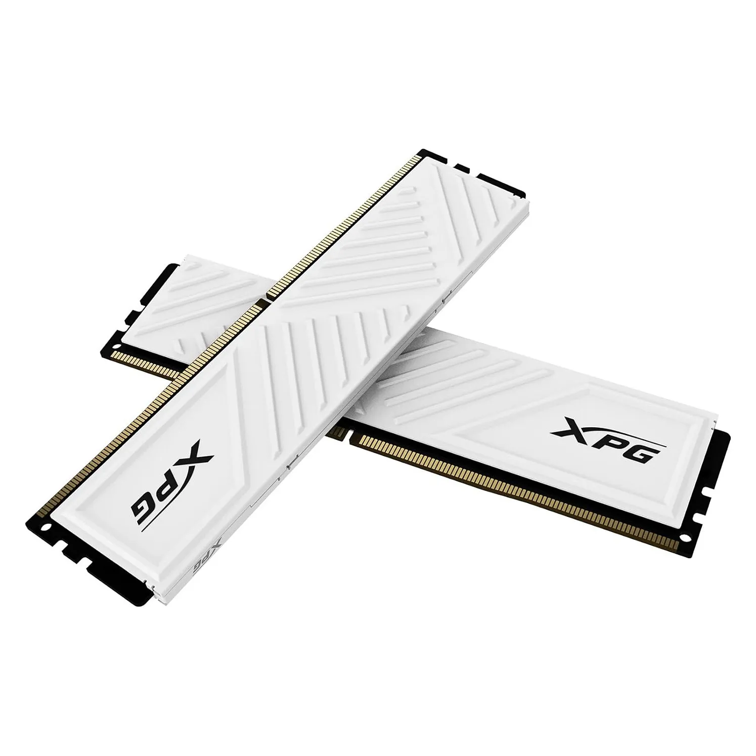 XPG GAMMIX AX4U320032G16A-DTWHD35 memory module XPG GAMMIX AX4U320032G16A-DTWHD35 memory module