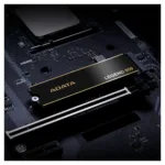 SSD diskas ADATA LEGEND 900 (SLEG-900-512GCS), vaizdas 5