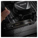 SSD diskas ADATA LEGEND 900 (SLEG-900-512GCS), vaizdas 7