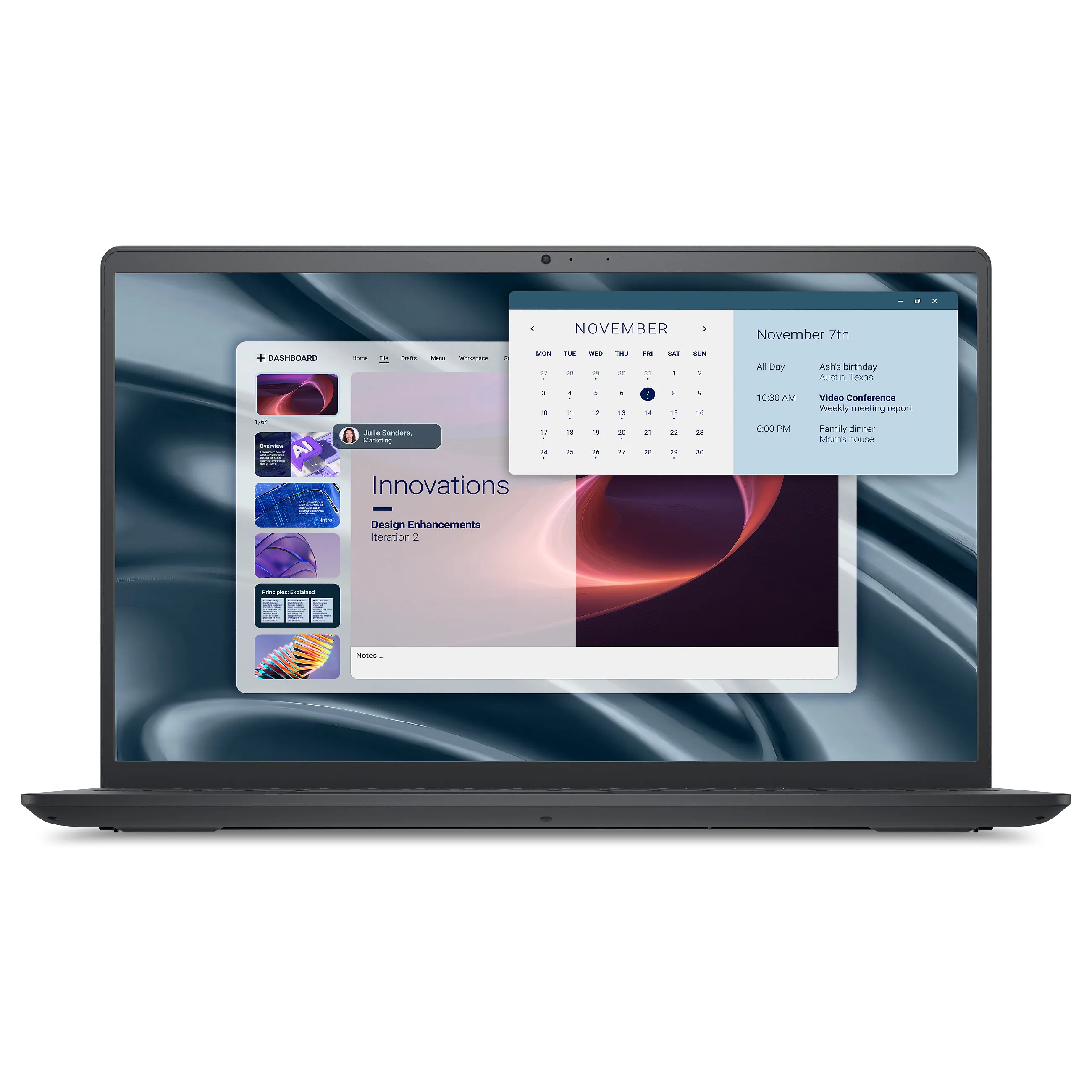 DELL Pro 15 Essential PV15255 DELL Pro 15 Essential PV15255