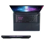GIGABYTE AORUS MASTER 16 BZHC6DEE65SP laptop