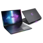 GIGABYTE AORUS MASTER 18 BZHC6DED42SP laptop