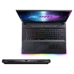 GIGABYTE AORUS MASTER 18 BZHC6DED42SP laptop