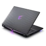 GIGABYTE AORUS MASTER 18 BZHC6DED42SP laptop