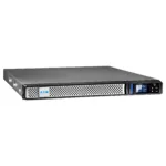 Eaton Rack 5P1150IRG2 Line-Interactive USB/6x IEC C13