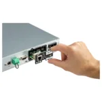 Eaton Rack 5P1150IRG2 Line-Interactive USB/6x IEC C13