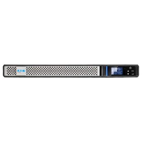 Eaton Rack 5P1150IRG2 Line-Interactive USB/6x IEC C13
