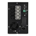 Eaton 5P Gen2 uninterruptible power supply (UPS)