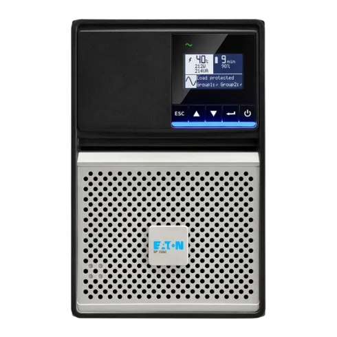 Eaton 5P Gen2 uninterruptible power supply (UPS)
