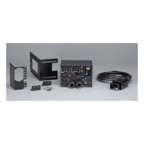 Eaton HotSwap MBP 6000i power distribution unit (PDU)