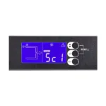 Eaton ATS16N power distribution unit (PDU)