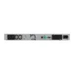 Eaton 5P650IRNG2 uninterruptible power supply (UPS)