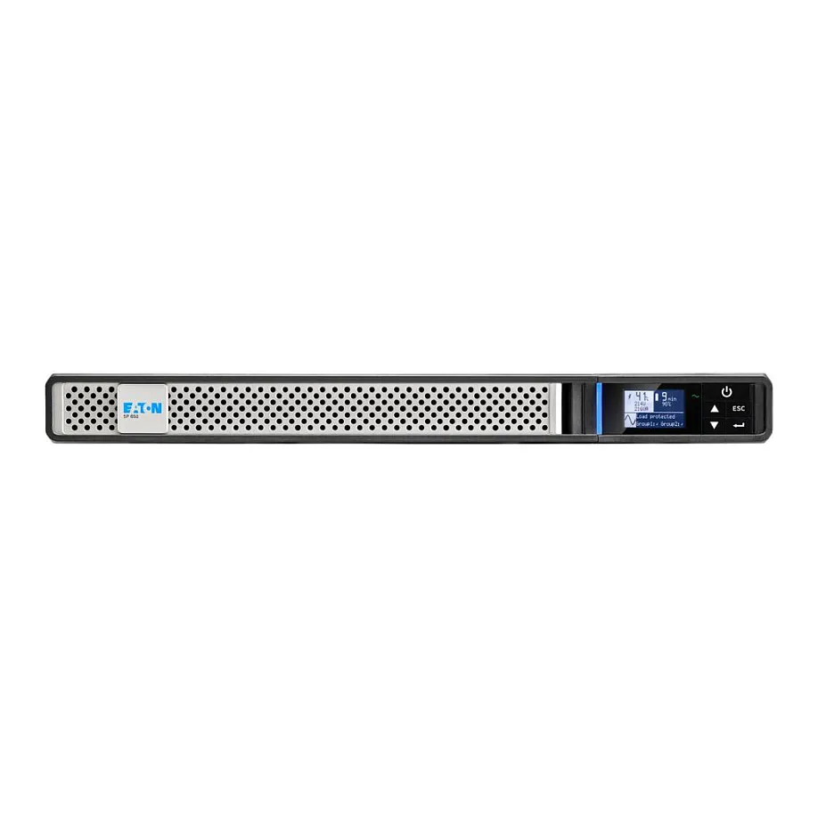 Eaton 5P650IRNG2 uninterruptible power supply (UPS) Eaton 5P650IRNG2 uninterruptible power supply (UPS)
