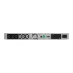 Eaton 5P1150IRNG2 uninterruptible power supply (UPS)