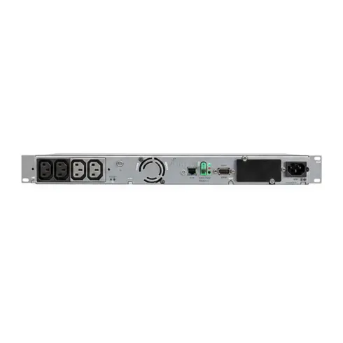 EATON 5P650IRG2 Rackmount 650VA 1HE