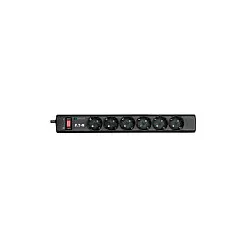 Eaton PS6D surge protector Maitinimo laidas Eaton PS6D surge protector